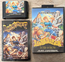 Deutsche Kaufversion ! SEGA