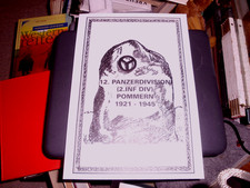 die 12. PANZERDIVISION