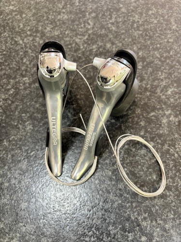 Shimano ultegra 6510 - shimano, st-6510
