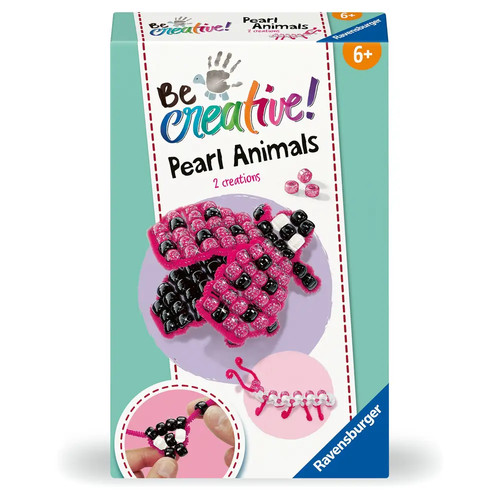 Ravensburger becreative 25539 - ravensburger,