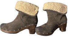 UGG Lynnea Wm 8US/39EU Gray