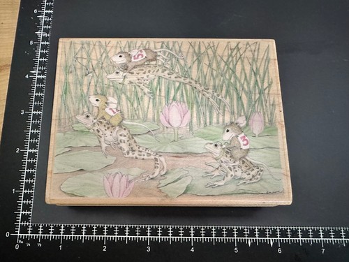 Rare house mouse - rare,