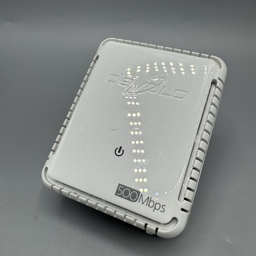 Devolo dlan 500 duo 2739 - devolo,