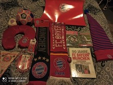 Bayern München Fanartikel
