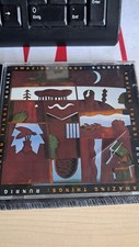 Runrig - Amazing Things - CD - KULT - 90er - ROCK