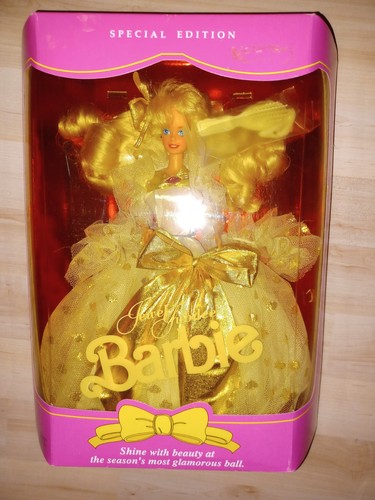 Barbie puppe jewel - jewel, jubilee