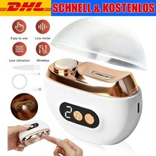 Nagelschneider Elektrischer