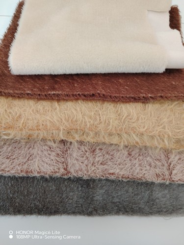 Mohair paket 2 - nr., für