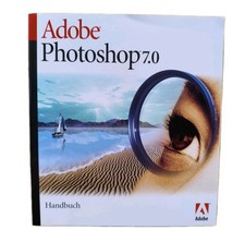 Adobe Photoshop 7.0 Handbuch für Windows und Macintosh