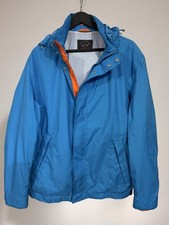 Paul shark jacke blau m - &,