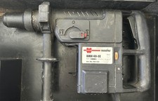 Würth BMH 40 SE  Kombihammer Bohrhammer Meißelhammer Schlagbohrer 702551