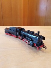 Märklin dampflok 38 - märklin, br