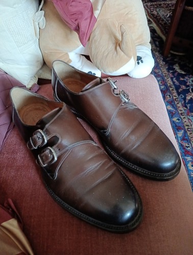 Gucci herrenschuhe 44 - gucci, 1/2