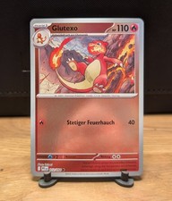 Glutexo PFL 012/094 Reverse