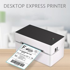Thermal label printer - thermal,