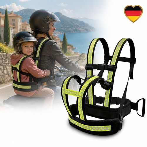 Motorrad sicherheitsgurt - motorrad,