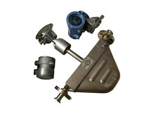 MICRO MOTION Mass Flow Sensor F100BB53CSBNGZ1ZZ  Transmitter 2700B12BBMGZZZ