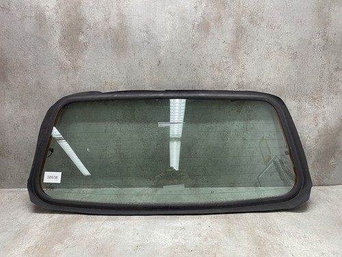 Golf cabrio scheibe - 3,
