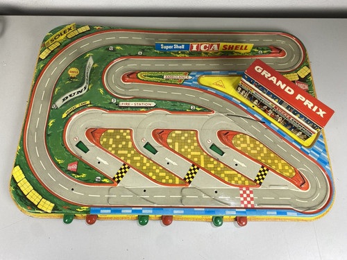 Technofix grand prix - technofix,