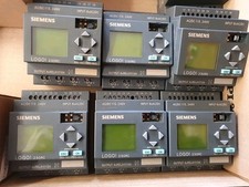 1 STÜCK SIEMENS LOGO 230RC 6ED1 052-1FB00-0BA5 geprüfte SPS Kleinsteuerung