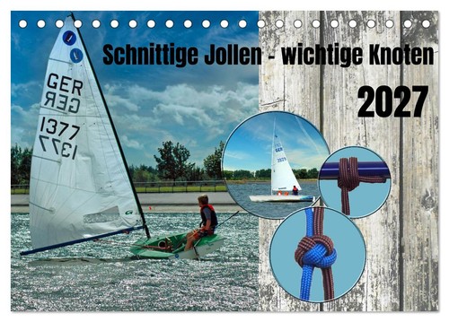 Schnittige jollen wichtige - -,