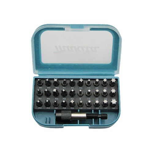 Makita bit box teilig - makita, bit-box