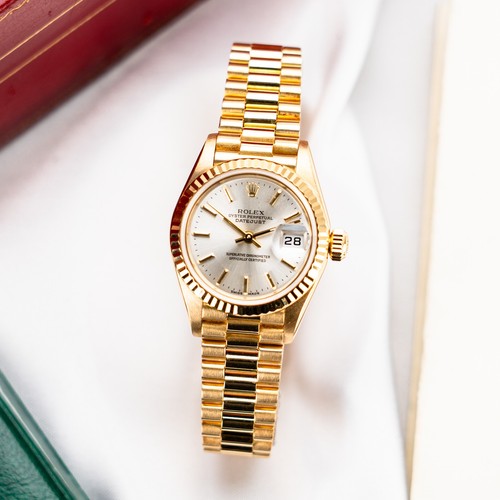 Rolex datejust 69178 18k - 69178,