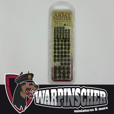 Base Gestaltung Dekoration The Army Painter Deadland Tuft 73 Tufts Unvollständig