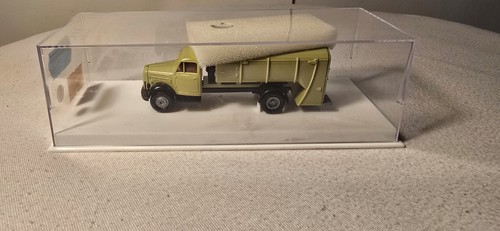 Brekina 4315 borgward 4500 - brekina,