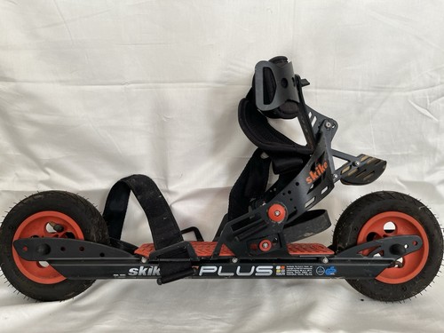 Skike v07 plus nordic - plus,