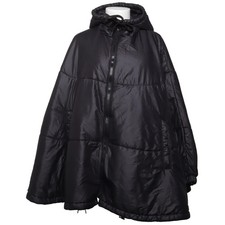 Zara, Regenponcho, Größe: M