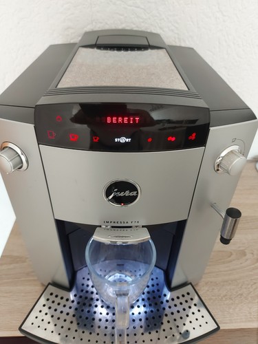 Jura impressa f70 - jura,