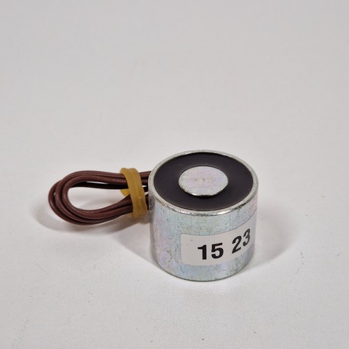 Red magnetics elektromagnet - red,