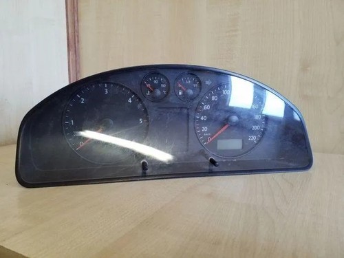 Transporter minibus - vw,