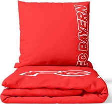 Bettwäsche Trikot Design FC