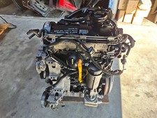 Motor VW Golf IV Polo Seat Scoda Audi A3 TDI  AXR  1/2002  229241 Km !  1,9 / 74
