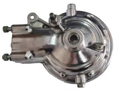 CARDANO Hinterradantrieb