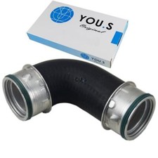 YOU.S Ladeluftschlauch für