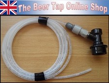 3/16 Bierleine/Pfeife mit