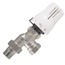 SANITOP WINGENROTH 27286 5 Thermostat Komplett Set Axialform