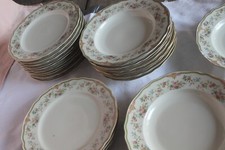 K&A Speiseteller Krautheim