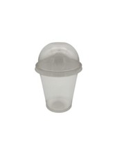 Smoothie Cup, Smoothie Becher