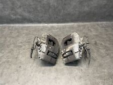 VW Golf V 5 R32 Audi S3 8P Bremse Bremsanlage vorne 345mm #21044