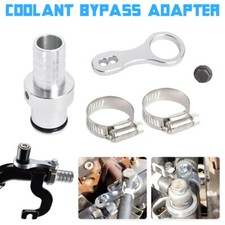 Coolant Bypass Hose Barb