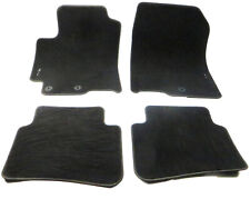 Kia Rio IV YB 4x Original Fußmatten Bodenbelag Teppich