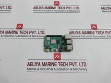 Raspberry Pi 4 Modell B Ram