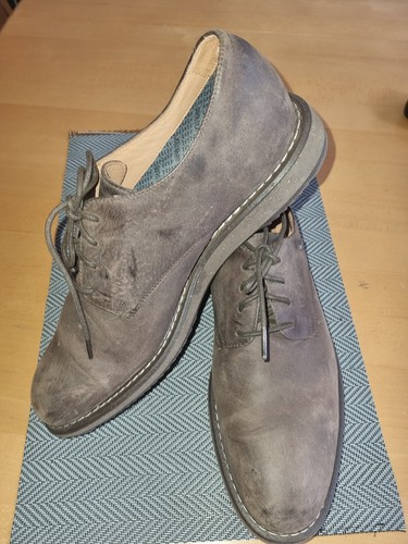 Clarks plus cushion goretex - plus,