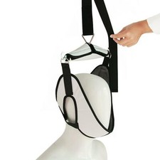 Hals-Hals-Traktionsgerät