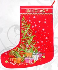 Nikolausstiefel