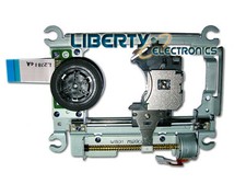 Neue PS2 Optische Laserlinse